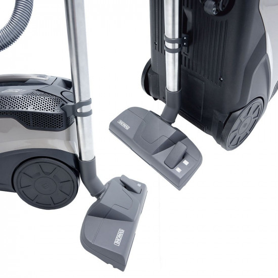 The washing Thomas Mokko XT Aqua-Box vacuum cleaner The washing Thomas Mokko XT Aqua-Box vacuum cleaner