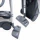 The washing Thomas Mokko XT Aqua-Box vacuum cleaner The washing Thomas Mokko XT Aqua-Box vacuum cleaner