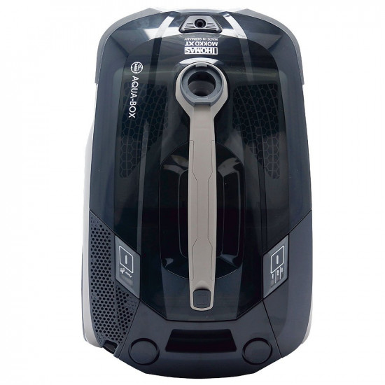 The washing Thomas Mokko XT Aqua-Box vacuum cleaner The washing Thomas Mokko XT Aqua-Box vacuum cleaner