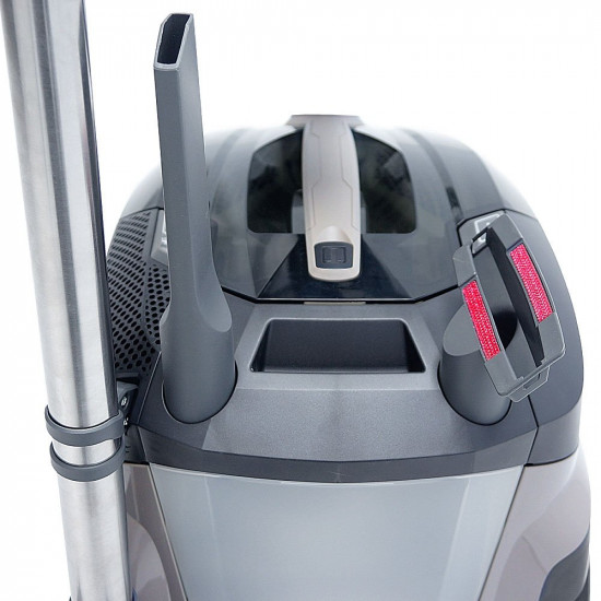 The washing Thomas Mokko XT Aqua-Box vacuum cleaner The washing Thomas Mokko XT Aqua-Box vacuum cleaner
