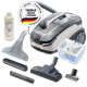 The washing Thomas Mokko XT Aqua-Box vacuum cleaner The washing Thomas Mokko XT Aqua-Box vacuum cleaner