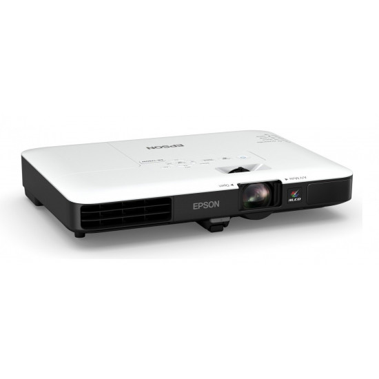 Проектор Epson EB-1780W (3LCD, WXGA, 3000 ANSI Lm), WiFi (V11H795040) Проектор Epson EB-1780W (3LCD, WXGA, 3000 ANSI Lm), WiFi (V11H795040)