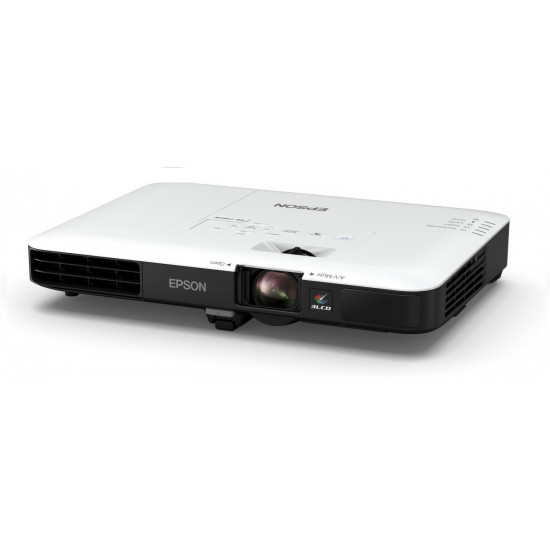 Проектор Epson EB-1780W (3LCD, WXGA, 3000 ANSI Lm), WiFi (V11H795040) Проектор Epson EB-1780W (3LCD, WXGA, 3000 ANSI Lm), WiFi (V11H795040)