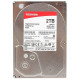 Жорсткий диск внутрішній TOSHIBA 3.5 SATA 3.0 2TB 7200RPM 6GB/S/64MB (HDWD120UZSVA) Жорсткий диск внутрішній TOSHIBA 3.5 SATA 3.0 2TB 7200RPM 6GB/S/64MB (HDWD120UZSVA)
