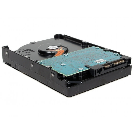Жорсткий диск внутрішній TOSHIBA 3.5 SATA 3.0 2TB 7200RPM 6GB/S/64MB (HDWD120UZSVA) Жорсткий диск внутрішній TOSHIBA 3.5 SATA 3.0 2TB 7200RPM 6GB/S/64MB (HDWD120UZSVA)