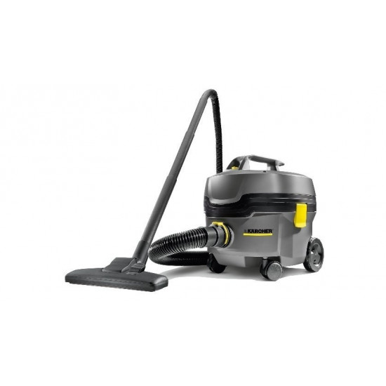 The vacuum cleaner for dry cleaning of T 7/1 Classic (1.527-181.0) The vacuum cleaner for dry cleaning of T 7/1 Classic (1.527-181.0)