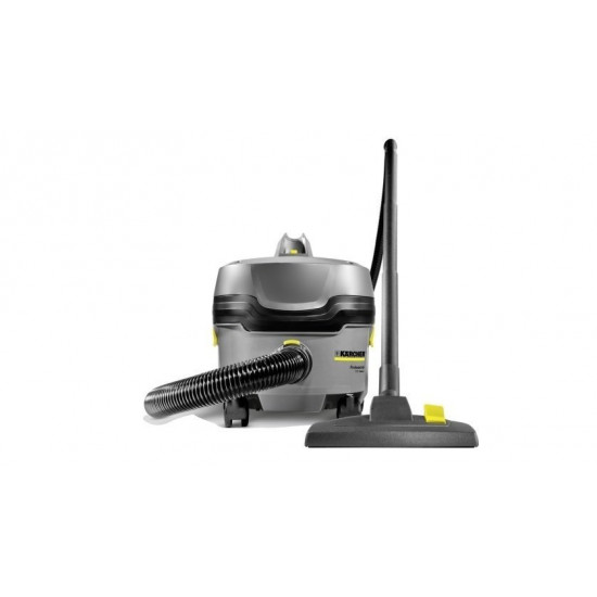The vacuum cleaner for dry cleaning of T 7/1 Classic (1.527-181.0) The vacuum cleaner for dry cleaning of T 7/1 Classic (1.527-181.0)