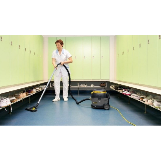 The vacuum cleaner for dry cleaning of T 15/1 Hepa (1.355-235.0) the Discount on KARCHER118 promo code The vacuum cleaner for dry cleaning of T 15/1 Hepa (1.355-235.0) the Discount on KARCHER118 promo code