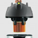 The vacuum cleaner for dry and damp cleaning of NT 38/1 of Me Classic Edition (1.428-538.0) The vacuum cleaner for dry and damp cleaning of NT 38/1 of Me Classic Edition (1.428-538.0)
