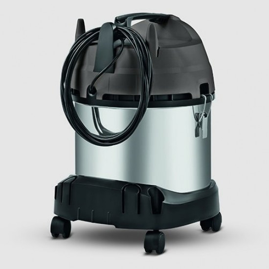 The vacuum cleaner for dry and damp cleaning of NT 38/1 of Me Classic Edition (1.428-538.0) The vacuum cleaner for dry and damp cleaning of NT 38/1 of Me Classic Edition (1.428-538.0)