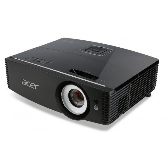Acer P6600 projector (DLP, WUXGA, 5000 ANSI Lm) (MR.JMH11.001) Acer P6600 projector (DLP, WUXGA, 5000 ANSI Lm) (MR.JMH11.001)