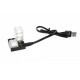 The designer of Light Stax with LED illumination of Mobile Power 4 el. (LS-S11501) The designer of Light Stax with LED illumination of Mobile Power 4 el. (LS-S11501)