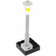 Конструктор Light Stax с LED подсветкой Lamp белый (LS-S101) Конструктор Light Stax с LED подсветкой Lamp белый (LS-S101)