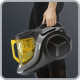 Vacuum cleaner of Rowenta of RO 6984 EA Vacuum cleaner of Rowenta of RO 6984 EA