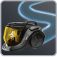 Vacuum cleaner of Rowenta of RO 6984 EA Vacuum cleaner of Rowenta of RO 6984 EA