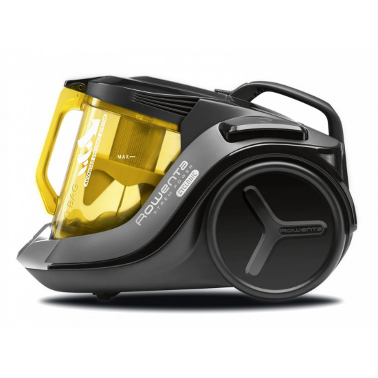 Vacuum cleaner of Rowenta of RO 6984 EA Vacuum cleaner of Rowenta of RO 6984 EA