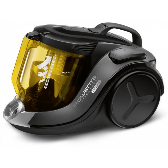 Vacuum cleaner of Rowenta of RO 6984 EA Vacuum cleaner of Rowenta of RO 6984 EA