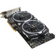 Video card MSI Radeon RX 580 8GB of DDR5 Armor OC (RX_580_ARMOR_8G_OC) Video card MSI Radeon RX 580 8GB of DDR5 Armor OC (RX_580_ARMOR_8G_OC)
