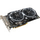 Video card MSI Radeon RX 580 8GB of DDR5 Armor OC (RX_580_ARMOR_8G_OC) Video card MSI Radeon RX 580 8GB of DDR5 Armor OC (RX_580_ARMOR_8G_OC)