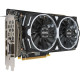 Video card MSI Radeon RX 580 8GB of DDR5 Armor OC (RX_580_ARMOR_8G_OC) Video card MSI Radeon RX 580 8GB of DDR5 Armor OC (RX_580_ARMOR_8G_OC)