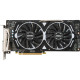 Video card MSI Radeon RX 580 8GB of DDR5 Armor OC (RX_580_ARMOR_8G_OC) Video card MSI Radeon RX 580 8GB of DDR5 Armor OC (RX_580_ARMOR_8G_OC)
