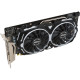 Video card MSI Radeon RX 580 8GB of DDR5 Armor OC (RX_580_ARMOR_8G_OC) Video card MSI Radeon RX 580 8GB of DDR5 Armor OC (RX_580_ARMOR_8G_OC)