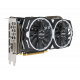 Video card MSI Radeon RX 570 4GB of DDR5 Armor OC (RX_570_ARMOR_4G_OC) Video card MSI Radeon RX 570 4GB of DDR5 Armor OC (RX_570_ARMOR_4G_OC)