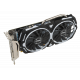 Video card MSI Radeon RX 570 4GB of DDR5 Armor OC (RX_570_ARMOR_4G_OC) Video card MSI Radeon RX 570 4GB of DDR5 Armor OC (RX_570_ARMOR_4G_OC)