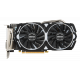 Video card MSI Radeon RX 570 4GB of DDR5 Armor OC (RX_570_ARMOR_4G_OC) Video card MSI Radeon RX 570 4GB of DDR5 Armor OC (RX_570_ARMOR_4G_OC)