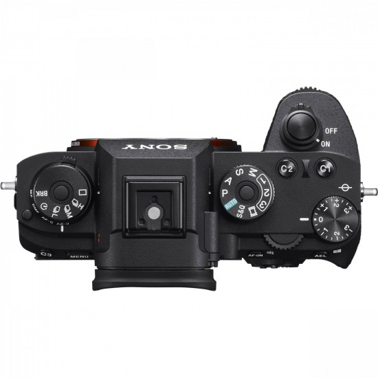 Фотоаппарат SONY Alpha a9 body (ILCE9.CEC) Фотоаппарат SONY Alpha a9 body (ILCE9.CEC)