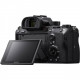 Фотоаппарат SONY Alpha a9 body (ILCE9.CEC) Фотоаппарат SONY Alpha a9 body (ILCE9.CEC)