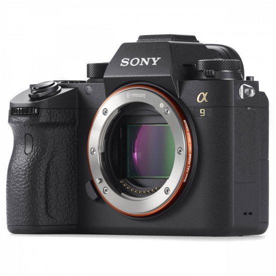 Фотоаппарат SONY Alpha a9 body (ILCE9.CEC) Фотоаппарат SONY Alpha a9 body (ILCE9.CEC)