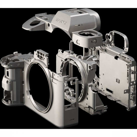 Фотоаппарат SONY Alpha a9 body (ILCE9.CEC) Фотоаппарат SONY Alpha a9 body (ILCE9.CEC)