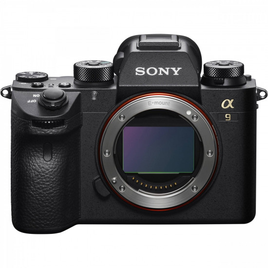 Фотоаппарат SONY Alpha a9 body (ILCE9.CEC) Фотоаппарат SONY Alpha a9 body (ILCE9.CEC)