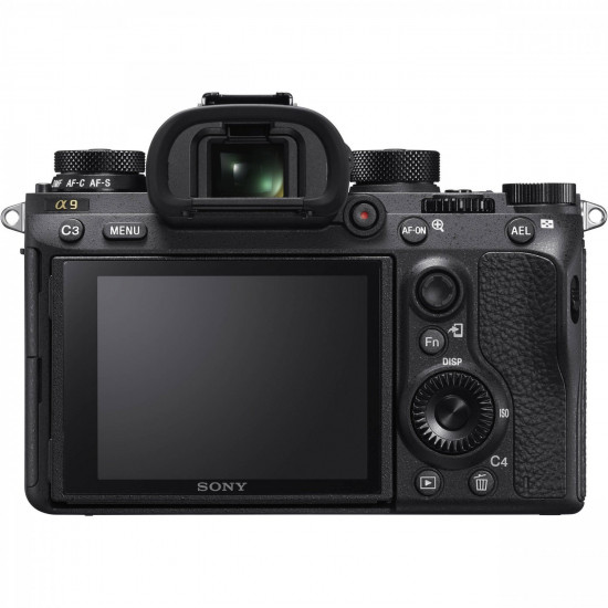 Фотоаппарат SONY Alpha a9 body (ILCE9.CEC) Фотоаппарат SONY Alpha a9 body (ILCE9.CEC)