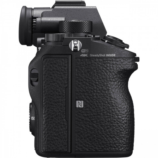 Фотоаппарат SONY Alpha a9 body (ILCE9.CEC) Фотоаппарат SONY Alpha a9 body (ILCE9.CEC)