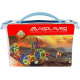 Designer of Magplayer magnetic set 66 el. MPT-66 Designer of Magplayer magnetic set 66 el. MPT-66