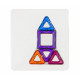 Designer of Magplayer magnetic set 14 el. MPB-14 Designer of Magplayer magnetic set 14 el. MPB-14