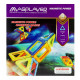 Designer of Magplayer magnetic set 14 el. MPB-14 Designer of Magplayer magnetic set 14 el. MPB-14