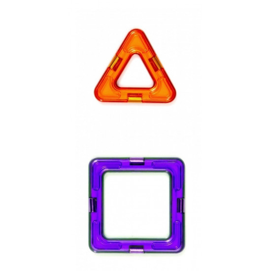 Designer of Magplayer magnetic set 14 el. MPB-14 Designer of Magplayer magnetic set 14 el. MPB-14
