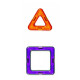 Designer of Magplayer magnetic set 14 el. MPB-14 Designer of Magplayer magnetic set 14 el. MPB-14