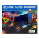 Конструктор Magplayer магнітний набір 45 ел. MPA-45 Конструктор Magplayer магнітний набір 45 ел. MPA-45