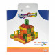 Конструктор Playmags платформа для будівництва PM159 Конструктор Playmags платформа для будівництва PM159