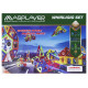 Designer of Magplayer magnetic set 166 el. MPA-166 Designer of Magplayer magnetic set 166 el. MPA-166