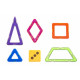 Designer of Magplayer magnetic set 83 el. MPA-83 Designer of Magplayer magnetic set 83 el. MPA-83
