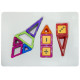 Designer of Magplayer magnetic set 83 el. MPA-83 Designer of Magplayer magnetic set 83 el. MPA-83