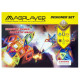 Designer of Magplayer magnetic set 83 el. MPA-83 Designer of Magplayer magnetic set 83 el. MPA-83