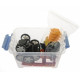 Designer of Magplayer magnetic set 64 el. MPT-64 Designer of Magplayer magnetic set 64 el. MPT-64
