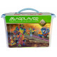 Designer of Magplayer magnetic set 198 el. MPT-198 Designer of Magplayer magnetic set 198 el. MPT-198