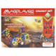 Конструктор Magplayer магнітний набір 40 ел. MPB-40 Конструктор Magplayer магнітний набір 40 ел. MPB-40